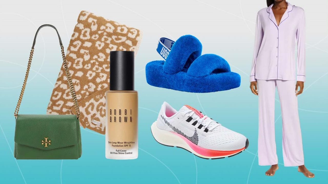 Nordstrom Summer Sale 2022 The Best Deals Worth Shopping